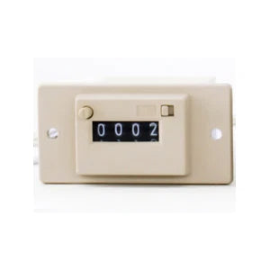Baomain Magnetic Counter CSK Series