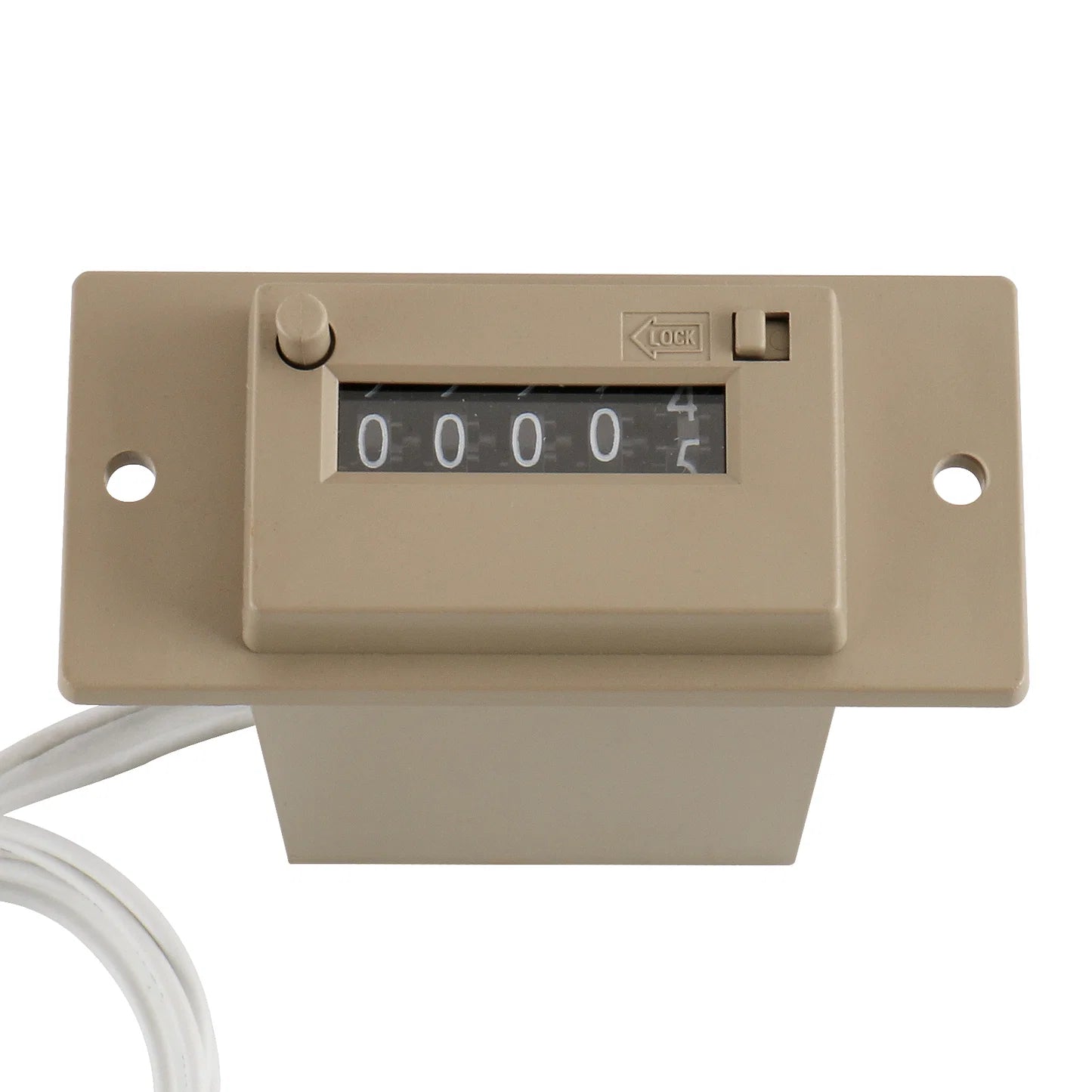 Baomain Magnetic Counter CSK Series