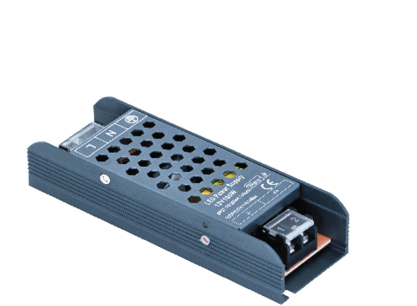 BK PS IP20 Constant Voltage Power Supply