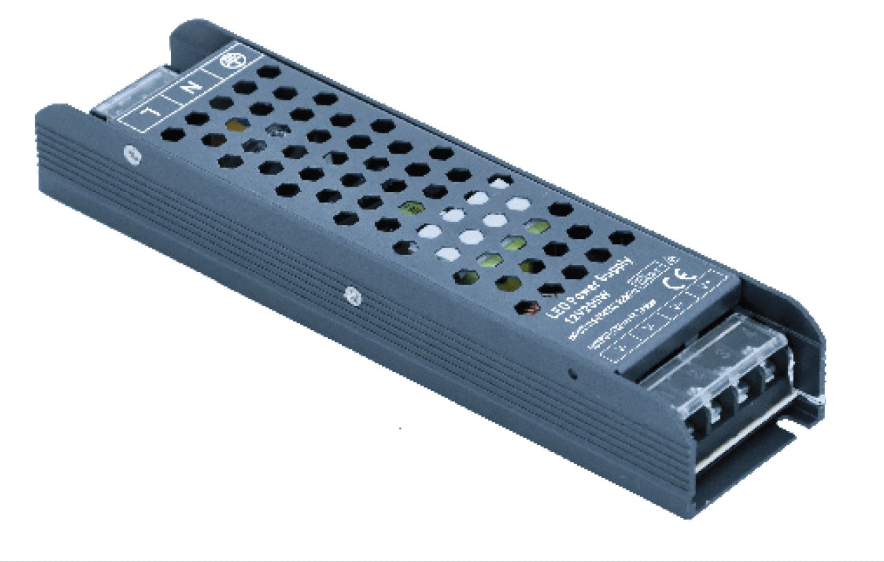 BK PS IP20 Constant Voltage Power Supply