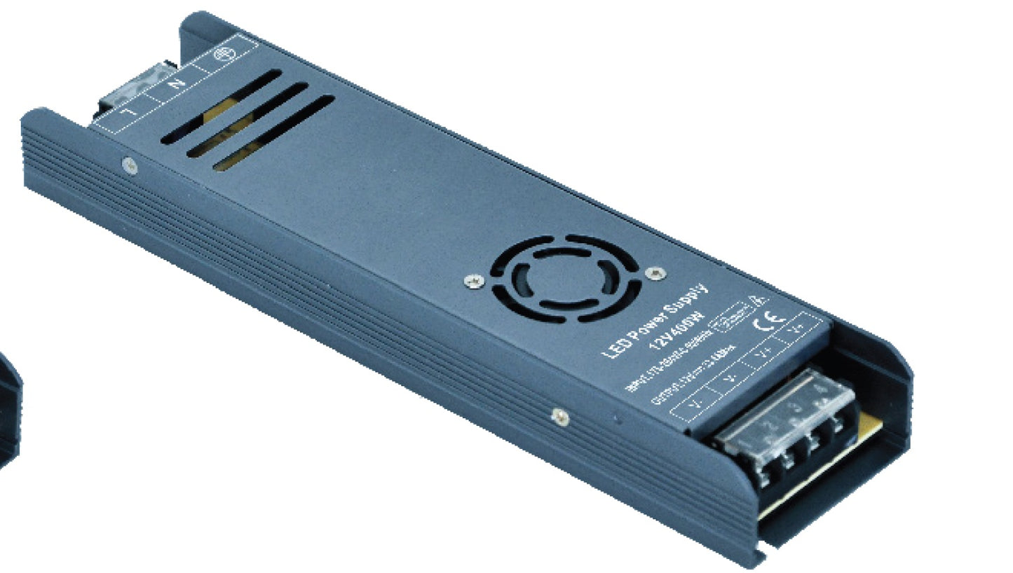 BK PS IP20 Constant Voltage Power Supply