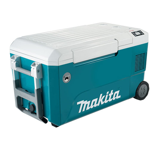 Makita Ac/dc Cooler & Warmer Box 18V-40V 50L CW002GZ (Bare Unit) CW002GZ