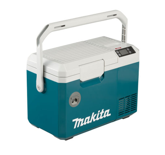 Makita 18V - 40V Ac/dc Cooler & Warmer Box CW003GZ (Bare Unit) CW003GZ