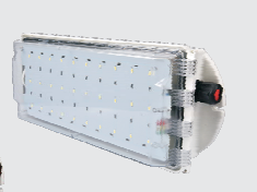 CZ Elite CZ0264 Lampu Penanda Kecemasan LED Kalis Letupan