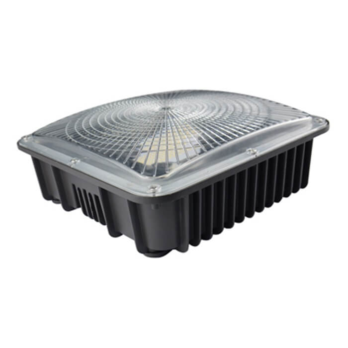 [China] S3 AC 100-277V Led Canopy Light