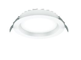 ELAP Athena EDL-6-18W-3C 18W 4000K Non Dim Downlight