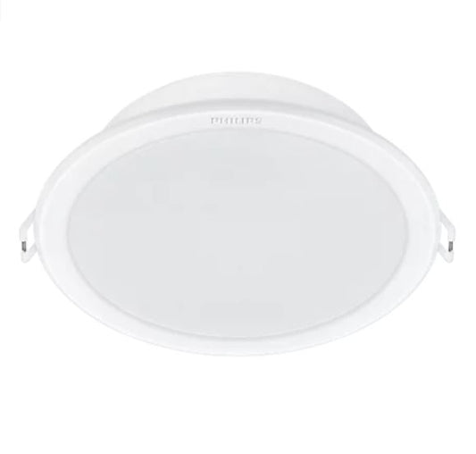 Philips 59449 Meson 105 9W 30K Recessed Downlight