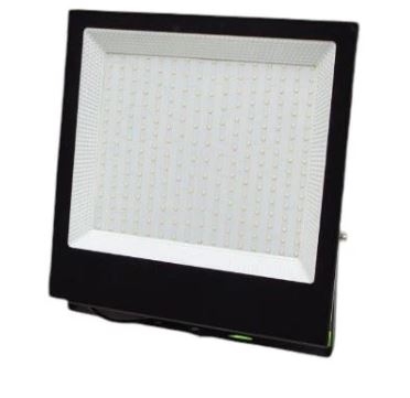 MLS 200W LED Flood Light (6500K Day Light) | Model : LED-FLPION200W