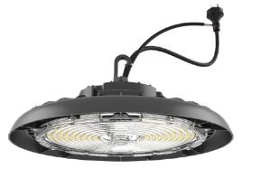 Ledvance LDP HB TRI Watatge VS1 TRI COLOUR MULTI WATTAGE Non Dimmable HIGHBAY