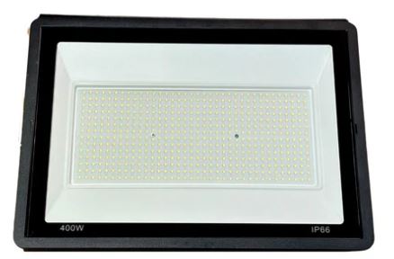 Aiko LED Flood Light 150W (45*34CM) | Model: LED-GYLF400-ST