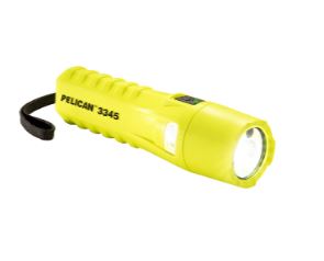 Pelican 3345 VLO with Variable Light Output Torch Light Inspection Lamps