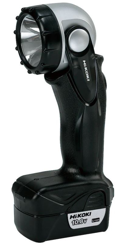 Hikoki 10.8V Cordless Torchlight | Model : H-UB10DL