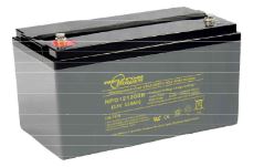 Neuton Power 12V 120Ah Deep Cycle AGM battery