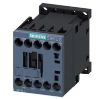 Siemens SIRIUS Innovation 3RH2 Contactor, 24 V dc Coil, 4-Pole, 10 A, 3NO + 1NC, 690 V ac