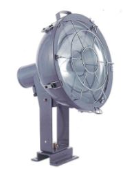 BH TG-2B FLOODLIGHT E40