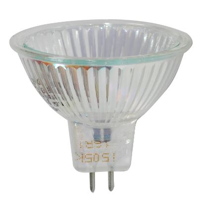 OSRAM 48860 WFL MR-16 12V 20W H.L (IRC) (CLOSED)