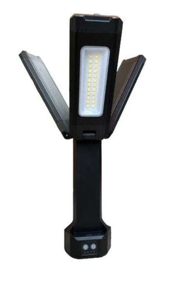 AIKO LED PORTABLE WORKLIGHT 2000LM WITHOUT TRIPOD | Model: LED-ZF6931