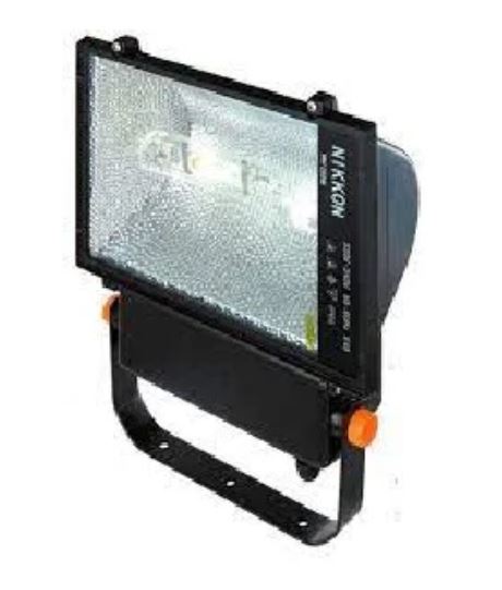 Nikkon S2000 SY MH 400W 230V 50Hz E40 MEtal Halide Flood Light