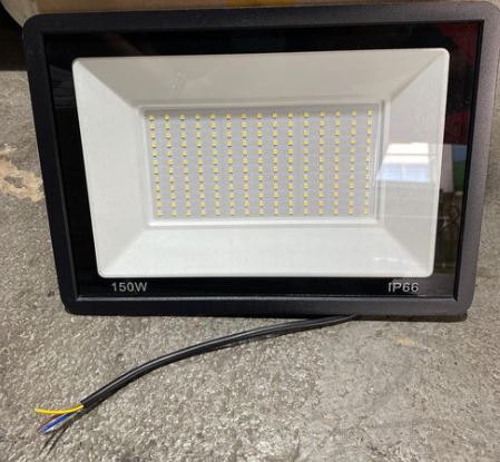 Aiko LED Flood Light 150W (32*23CM) | Model: LED-GYLF150-ST