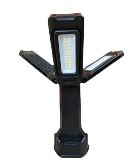 Aiko Led Portable Work light 7000lm Without Tripod | Model: LED-ZF6957