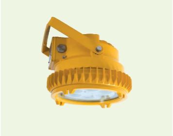 Warom BDD95-160-120K 120W 5400-6500K Bracket Type Explosion Proof high Bay