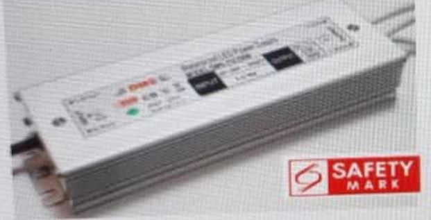 DMS 150W 170-250V IP66 Waterproof Led Driver