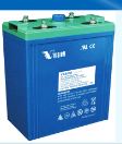 Vision 2V 600AH Sealed Lead Acid battery