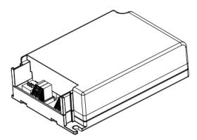 Osram IT FIT 60/220-240/1A4 CS Constant Current LED Power Supply