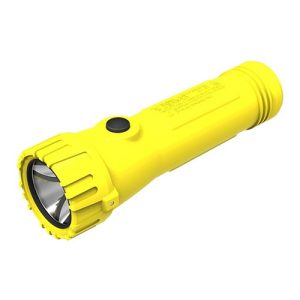 Centurion EX-5180 Intrinsically Safety LED Flashlight
