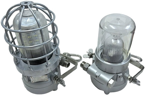 Centurion ATEX Explosion Proof Air Turbo Light