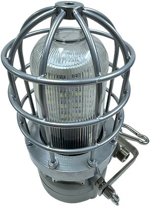 Centurion ATEX Explosion Proof Air Turbo Light