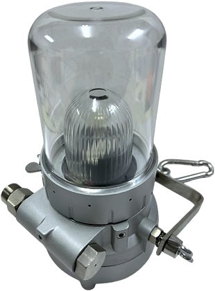 Centurion ATEX Explosion Proof Air Turbo Light