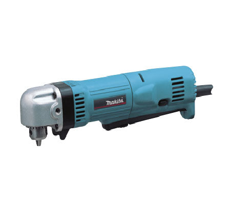 Makita 10mm (3/8") Angle Drill, 450W DA3010F