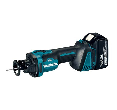 Makita 18V Brushless LI-ION Cut Out Tool DCO181Z (Bare Unit) DCO181Z