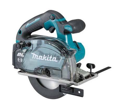 Makita 18V LI-ION Brushless Metal Cutter 150mm DCS553Z (Bare Unit) DCS553Z