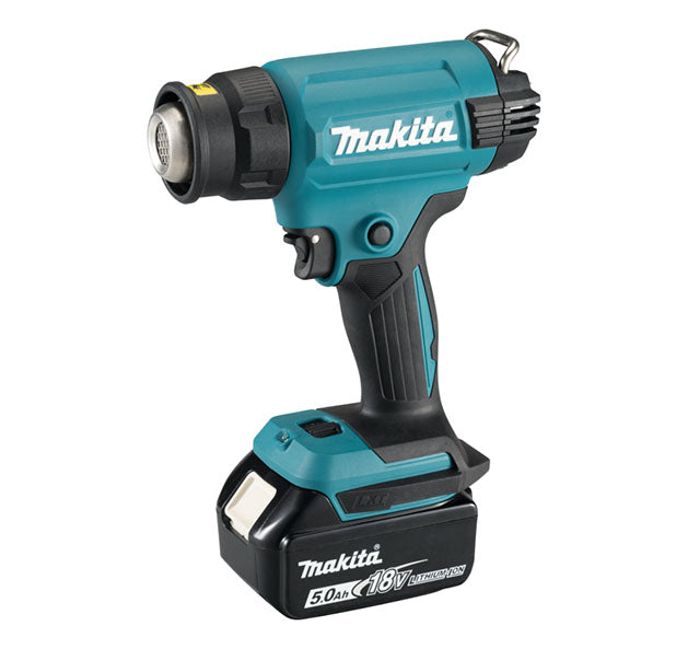 Makita 18V LI-ION Heat Gun 550C DHG181ZK (Bare Unit) DHG181ZK