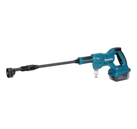 Makita 18V Cordless High Pressure Cleaner DHW180Z01 (Bare Unit) DHW180Z01