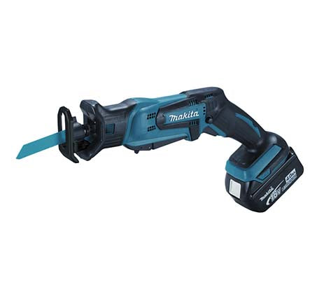 Makita 18V LI-ION Recipro Saw, DJR183Z (Bare Unit) DJR183Z