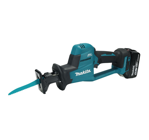 Makita 18V LI-ION Brushless Recipro Saw DJR189Z (Bare Unit) DJR189Z