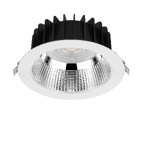 [CHINA] Delight DL178 35W SERIES IP54, UGR19 Non dimmable DownLight x6Pcs-Fixture-DELIGHT OptoElectronics Pte. Ltd