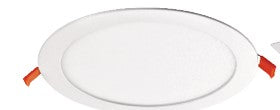 BK IP20 90-265V 120° White Finish Extra Thin Downlight -03