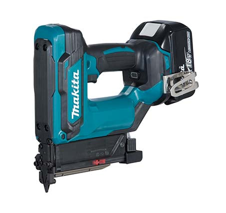 Makita 18V LI-ION Pin Brad Nailer DPT353Z (Bare Unit) DPT353Z