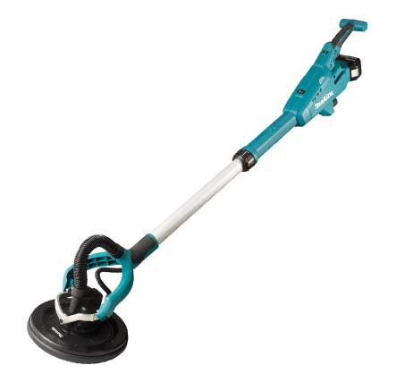 Makita 18V LI-ION 225mm (8-7/8") Brushless Dry Wall Sander, DSL801Z (Bare Unit) DSL801Z