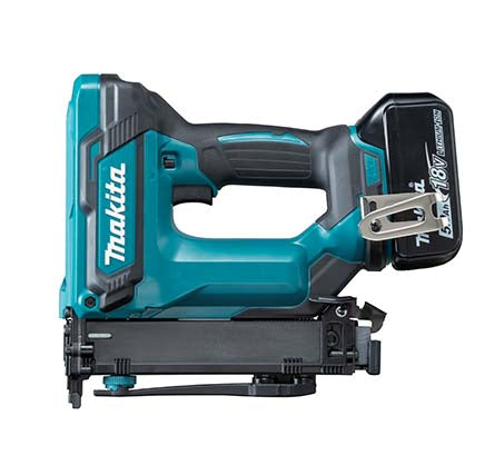 Makita 18V LI-ION Stapler DST121ZK (Bare Unit) DST121ZK