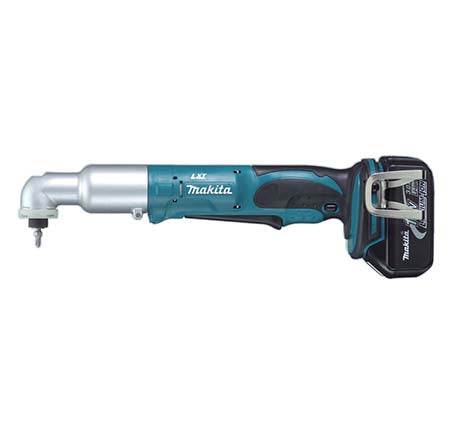 Makita 18V LI-ION Angle Driver, DTL061Z (Bare Unit) DTL061Z