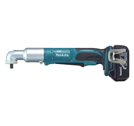 Makita 18V LI-ION 9.5mm Angle Impact Wrench, DTL063Z (Bare Unit) DTL063Z