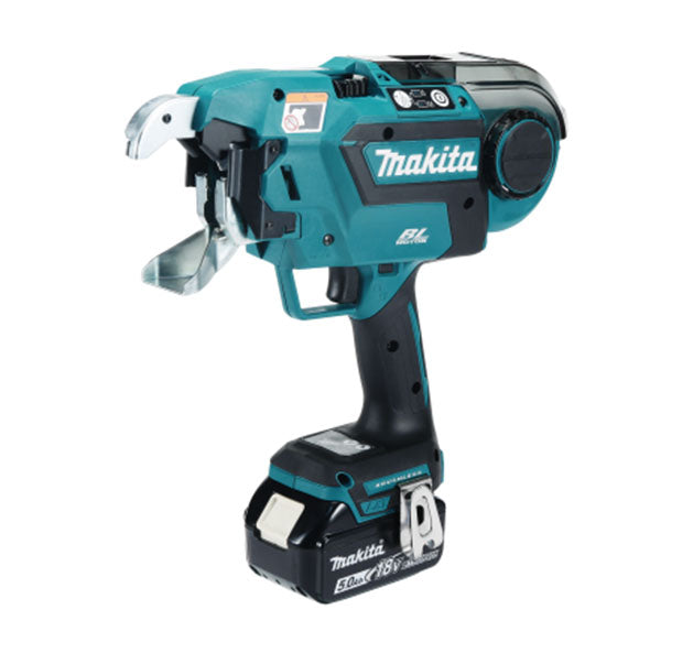 Makita 18V LI-ION Rebar Tying Tool DTR181Z (Bare Unit) DTR181Z