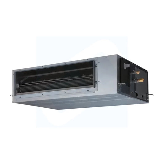 Fujitsu System 4 Multi-Zone Ducted Inverter Aircon - 5 Ticks