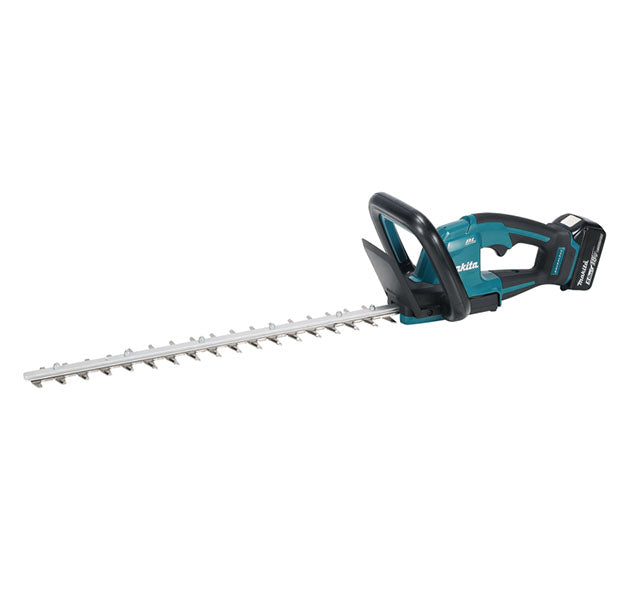 Makita 18V LI-ION 500mm Brushless Hedge Trimmer DUH506Z (Bare Unit) DUH506Z