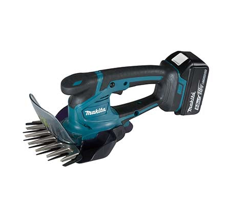 Makita 18V LI-ION Grass Shear 160mm DUM604Z (Bare Unit) DUM604Z